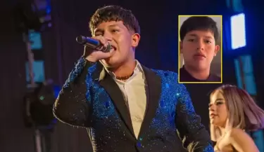 Stiven Franco se sincera sobre su pr�ximo paso tras dejar La Bella Luz.