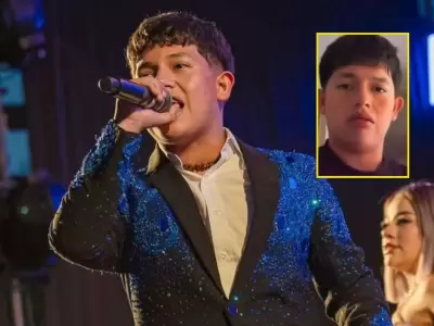 Stiven Franco se sincera sobre su pr�ximo paso tras dejar La Bella Luz.