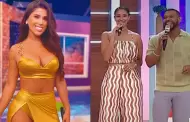Xiomy Kanashiro vivi� tenso momento al pensar que se encontrar�a con Yahaira Plasencia en TV: �Qu� hizo?