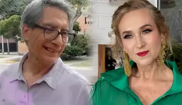 Federico Salazar a�n desear�a reconciliarse con Katia Condos