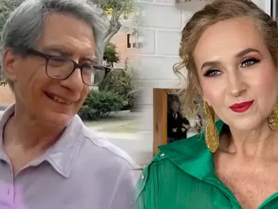 Federico Salazar a�n desear�a reconciliarse con Katia Condos