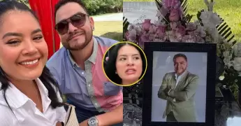 'Nachito' sufre paro en cl�nica y 'Pollo Gordo' regresa a AFHS.