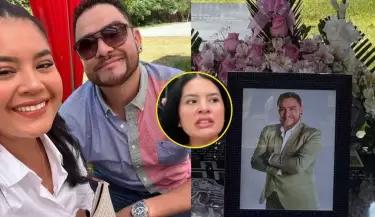 Viuda de Paul 'El Ruso' Flores revela falta de respaldo tras su fallecimiento.