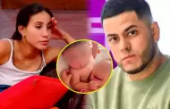 Samahara Lobat�n revela que Bryan Torres quiere reducir la pensi�n de sus hijos: "�Qu� malo es!"