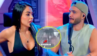 Onelia Molina le advirti� a Mario Irivarren que no perdonar�a un enga�o