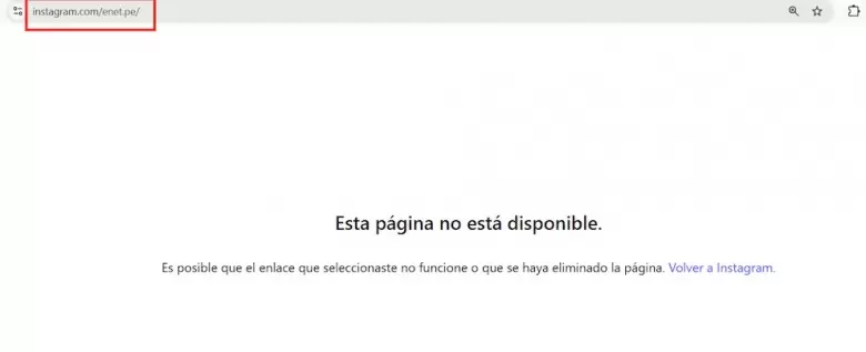 Podcast "Esto no es terapia" de Francho Sierralta cierra su cuenta de Instagram. (Captura de pantalla)
