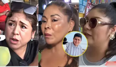 Muerte de Jhon Leyva genera indignaci�n: artistas denuncian extorsiones y exigen saber qui�n est� detr�s.