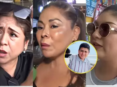 Muerte de Jhon Leyva genera indignaci�n: artistas denuncian extorsiones y exigen saber qui�n est� detr�s.