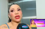 Filtran fuerte audio de Norka Ascues contra hija de conocido cantante de cumbia: "Desubicada"