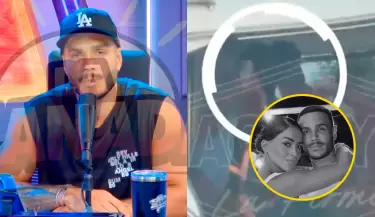 Mario Irivarren le pide disculpas a Onelia Molina.