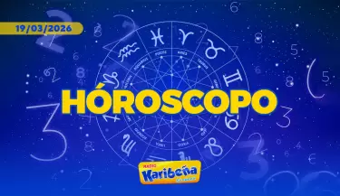 Hor�scopo de hoy, jueves 19 de marzo.