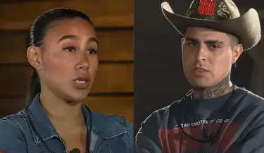 Paul Michael nomina a Samahara Lobat�n tras comentarios en su contra en 'La Granja VIP'.