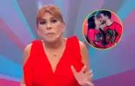 Magaly Medina critica a 'EEG' tras ruptura de Mario Irivarren y Onelia Molina: "Tienen que ser m�s emp�ticos"