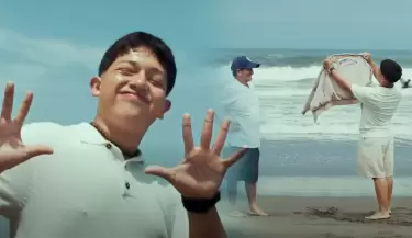 Stiven Franco ingresa oficialmente a Armon�a 10 de Piura