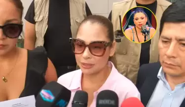 Melanie Mart�nez rompe su silencio y denuncia ataque contra su hija.