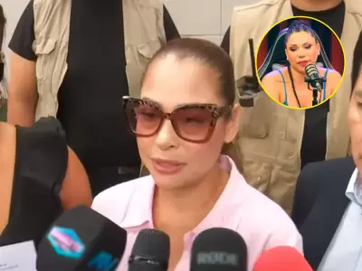 Melanie Mart�nez rompe su silencio y denuncia ataque contra su hija.