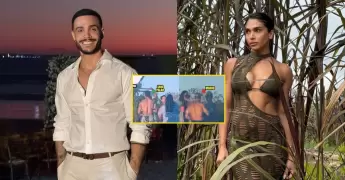 Melanie Mart�nez rompe su silencio y denuncia ataque contra su hija.