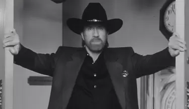 Chuck Norris fallece a los 86 a�os: el mundo despide a una leyenda del cine de acci�n.