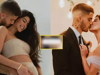 Ivana Yturbe aclara como va su relaci�n con Hugo Garc�a.