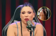 Norka Ascue se disculpa con hija de Melanie Mart�nez y es retirada de su programa: "Asumir� las consecuencias"