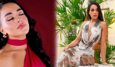 Onelia Molina factura tras separarse de Mario Irivarren