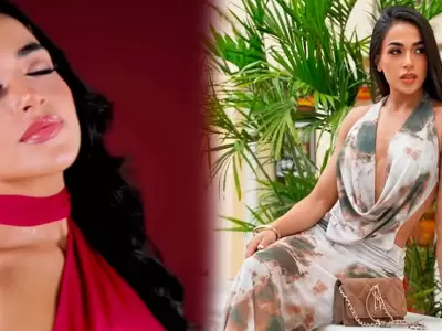 Onelia Molina factura tras separarse de Mario Irivarren