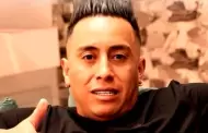 Christian Cueva manda fuerte indirecta en redes: "Si se comporta como bandida, no esperes que cambie"