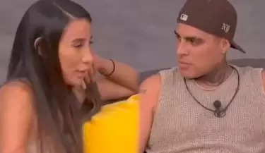 Samahara Lobat�n pide disculpas a Paul Michael por fuertes comentarios