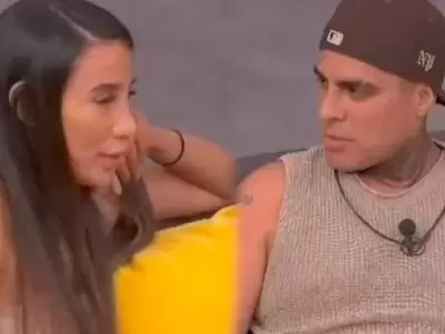 Samahara Lobat�n pide disculpas a Paul Michael por fuertes comentarios