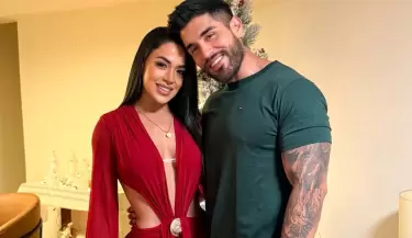 Onelia Molina dedica tierno mensaje a su hermano tras ampay de Mario Irivarren