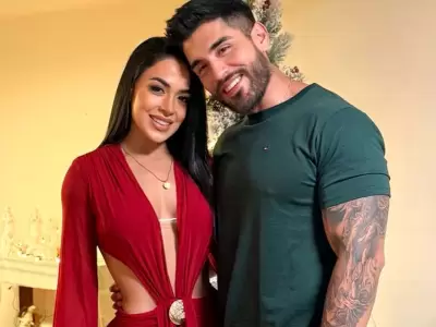 Onelia Molina dedica tierno mensaje a su hermano tras ampay de Mario Irivarren