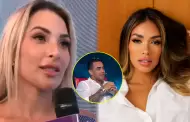 Macarena Gastaldo asegura que Shirley Arica habr�a hecho brujer�a contra Diego Ch�varri: "Es hip�crita"