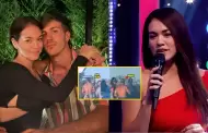 Jazm�n Pinedo sobre si dejar�a a su novio ir a fiesta en yate tras ampay: "Ni se atrever�a a preguntarme"