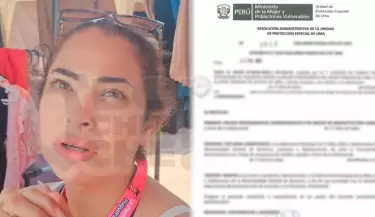 Investigan a Melanie Mart�nez por presunta desprotecci�n de su hija.