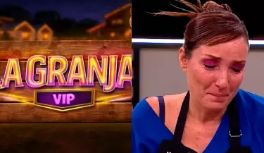 Celine Aguirre pidi� disculpas por comentarios en "La Granja VIP"