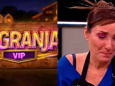 Celine Aguirre pidi� disculpas por comentarios en "La Granja VIP"