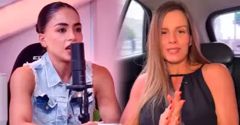 Celine Aguirre pidi� disculpas por comentarios en "La Granja VIP"