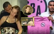 Arquero de Sport Boys es acusado por su esposa de infidelidad con influencer: "Le dije que era casado"