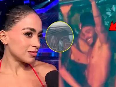 Onelia Molina rechaza guardar 'luto' a Mario Irivarren tras ruptura.