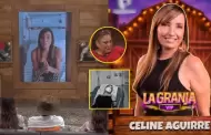 Celine Aguirre deja 'La Granja VIP' por problemas de salud y conmueve con su despedida: "Me muero de la pena"