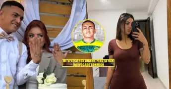 Onelia Molina habla de Alejandra Baigorria tras ampay de Said Palao.