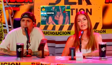 'La Manada' hace pausa tras ampay de Mario Irivarren y promete cambios importantes.