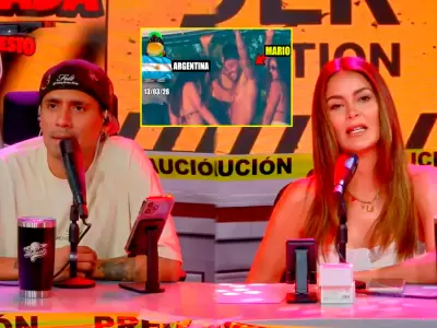 'La Manada' hace pausa tras ampay de Mario Irivarren y promete cambios importantes.