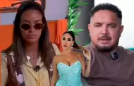 Shirley Arica revela que es parte de la familia del 'Loco' Vargas y habla de Tilsa Lozano: "Yo vengo a ser..."