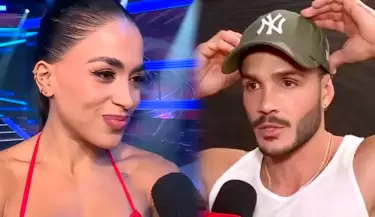 Onelia Molina siempre tuvo pretendientes a pesar de estar con Mario Irivarren