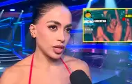 Onelia Molina responde tras cr�ticas por 'facturar' con su ruptura con Mario Irivarren: "No me voy a sentar a llorar"