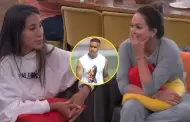 Samahara Lobat�n desliza ingreso de Jes�s Barco a 'La Granja VIP' y hace explotar a Melissa Klug: "�De qu� hablas?"