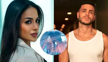 Onelia Molina siente DESAGRADO por Mario Irivarren tras infidelidad