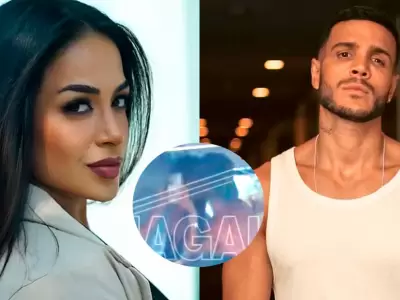 Onelia Molina siente DESAGRADO por Mario Irivarren tras infidelidad