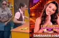Pamela L�pez y Yidd� reclaman contacto de Samahara Lobat�n con sus hijos desde 'La Granja VIP': "No es justo"